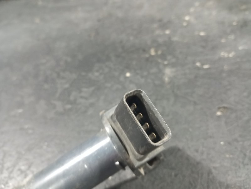 Катушка зажигания GS350