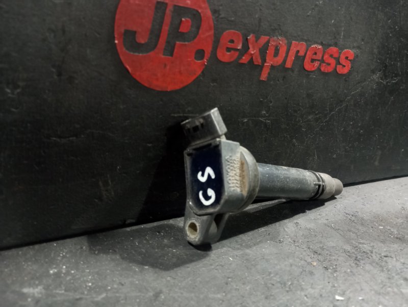 Катушка зажигания GS350