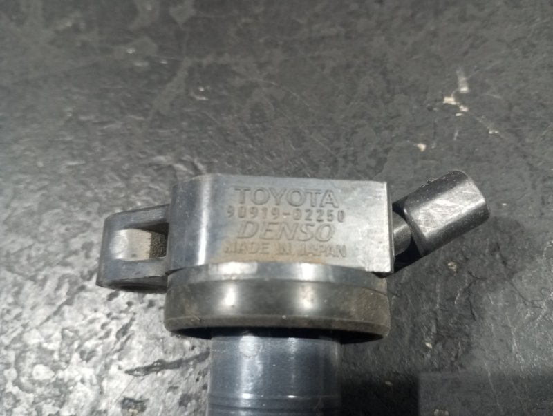 Катушка зажигания GS350