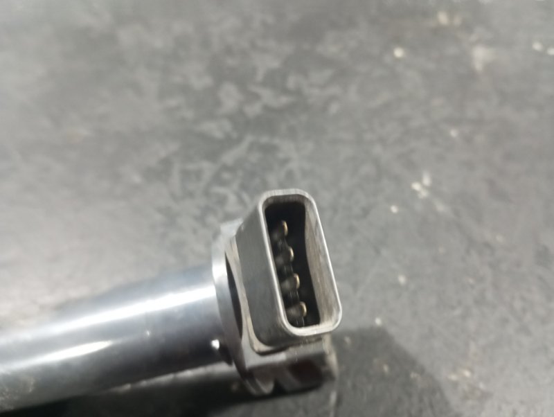 Катушка зажигания GS350