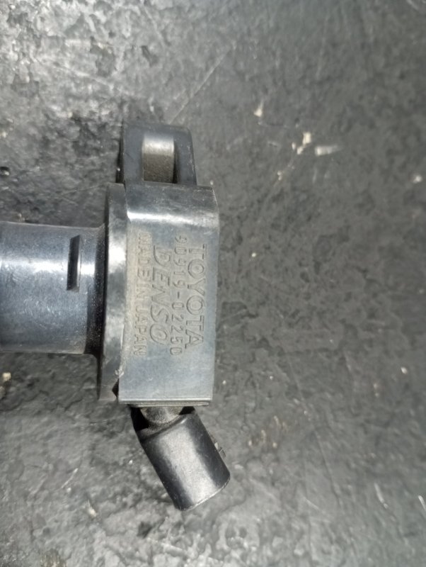 Катушка зажигания GS350