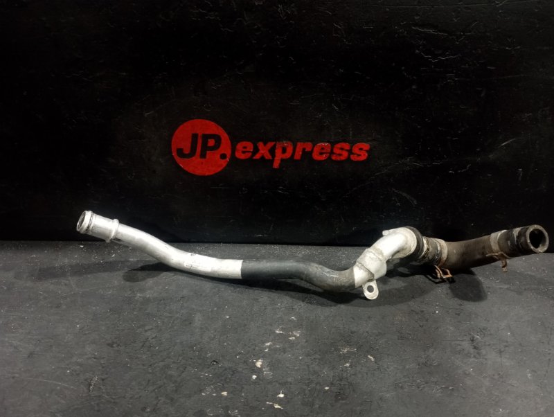 Трубка системы охлаждения Cayenne 958