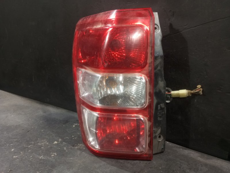 Фонарь Suzuki ESCUDO