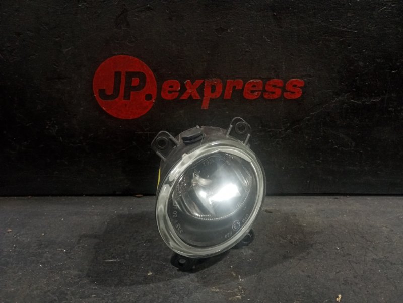 Фара противотуманная передняя левая Лада Калина 2008 1118 BAZ11183 11183743011 контрактная