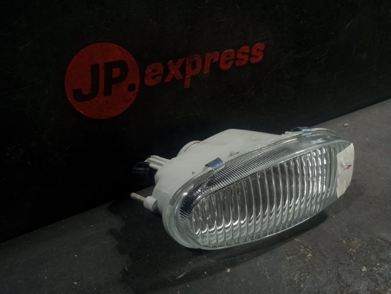Фара противотуманная передняя правая Lanos 2002–2009 T100 A15SMS