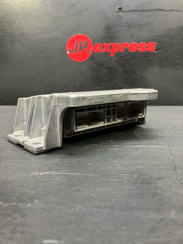 Блок управления AIR BAG 3-Series 2005 E90 N43B16