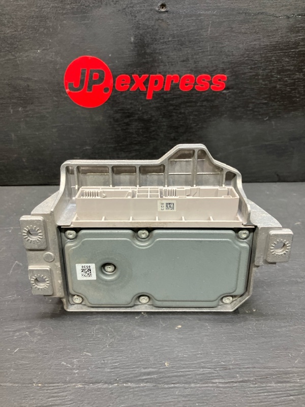 Блок управления AIR BAG 3-Series 2005 E90 N43B16