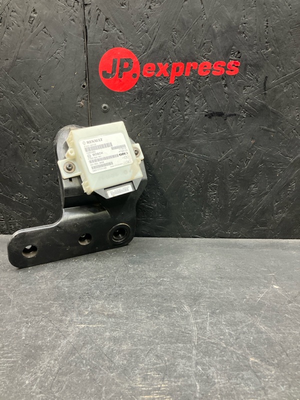 Блок управления полным приводом Renault Duster 2017 HSA K9K 416514011R контрактная