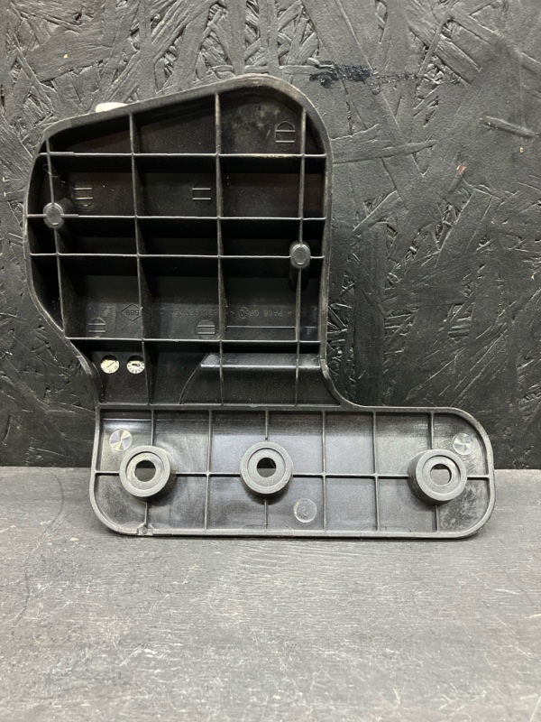 Блок управления полным приводом Duster 2017 HSA K9K