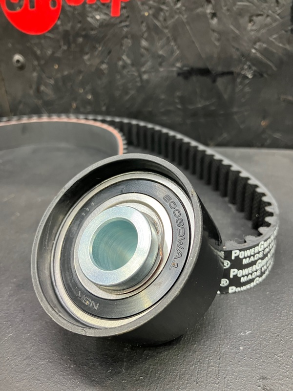 Комплект ГРМ Vesta