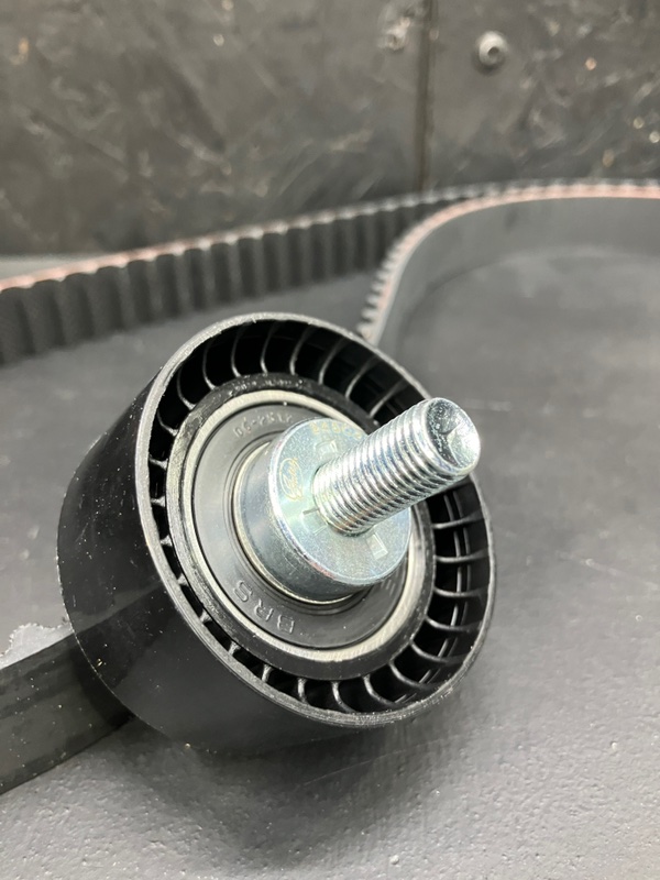 Комплект ГРМ Vesta