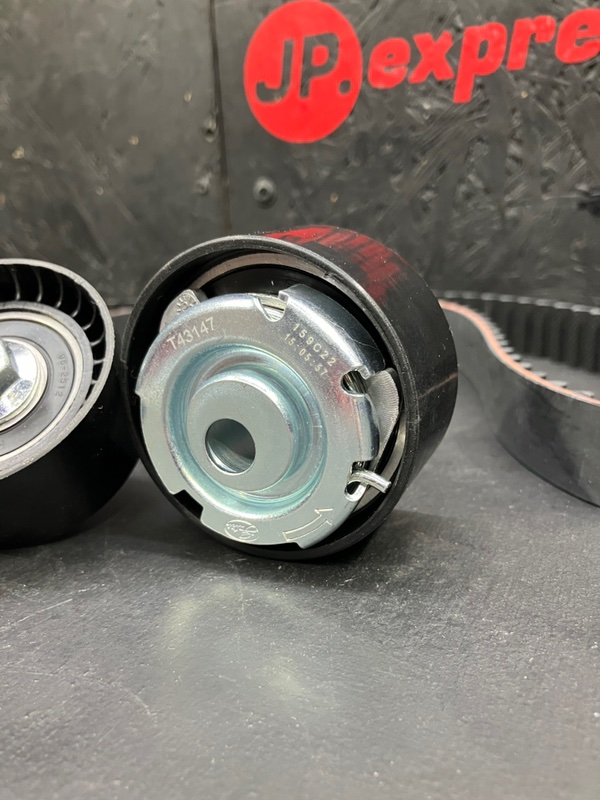 Комплект ГРМ Vesta