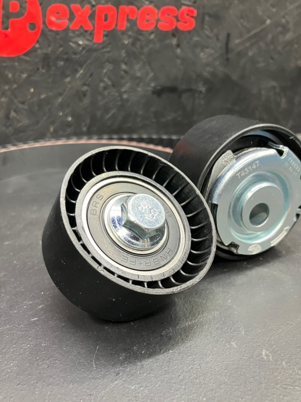 Комплект ГРМ Vesta