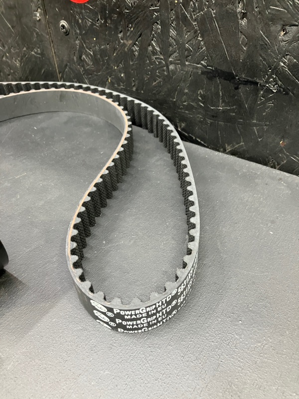 Комплект ГРМ Vesta