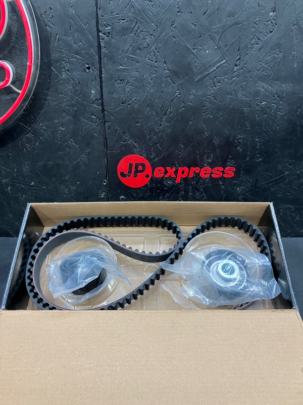 Комплект ГРМ Vesta