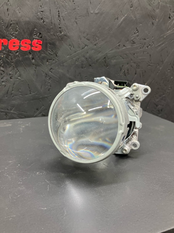 Светодиодные Bi-LED линзы 3 E92