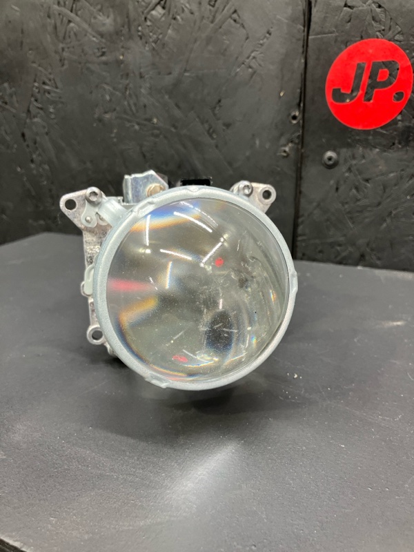 Светодиодные Bi-LED линзы BMW 3 E92