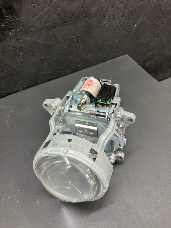 Светодиодные Bi-LED линзы 3 E92