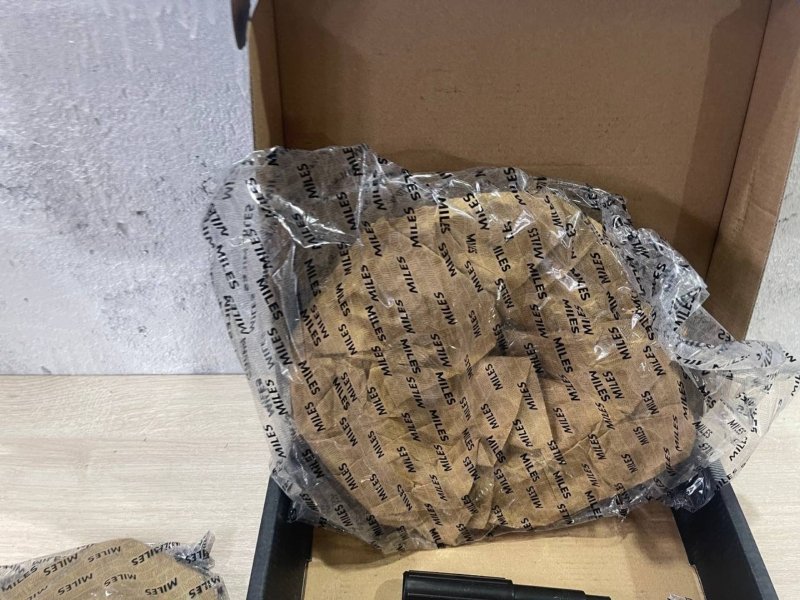 Сцепление комплект Chevrolet Niva