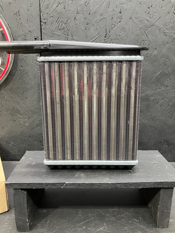 Радиатор отопителя Лада 1117-1119(Калина) Радиатор отопителя Лада 1117-1119(Калина)