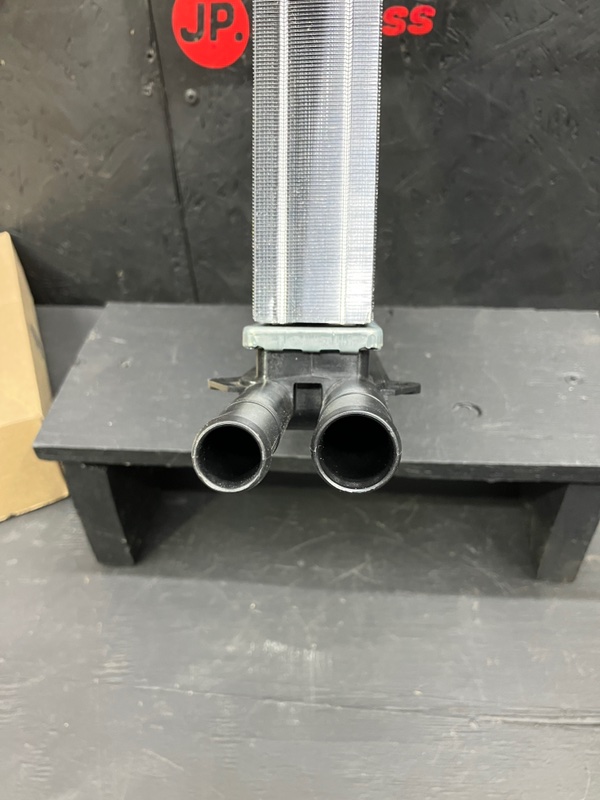 Радиатор отопителя 1117-1119(Калина) Радиатор отопителя 1117-1119(Калина)