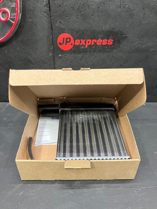 Радиатор отопителя 1117-1119(Калина) Радиатор отопителя 1117-1119(Калина)