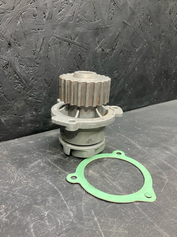 Насос водяной (помпа) 2108