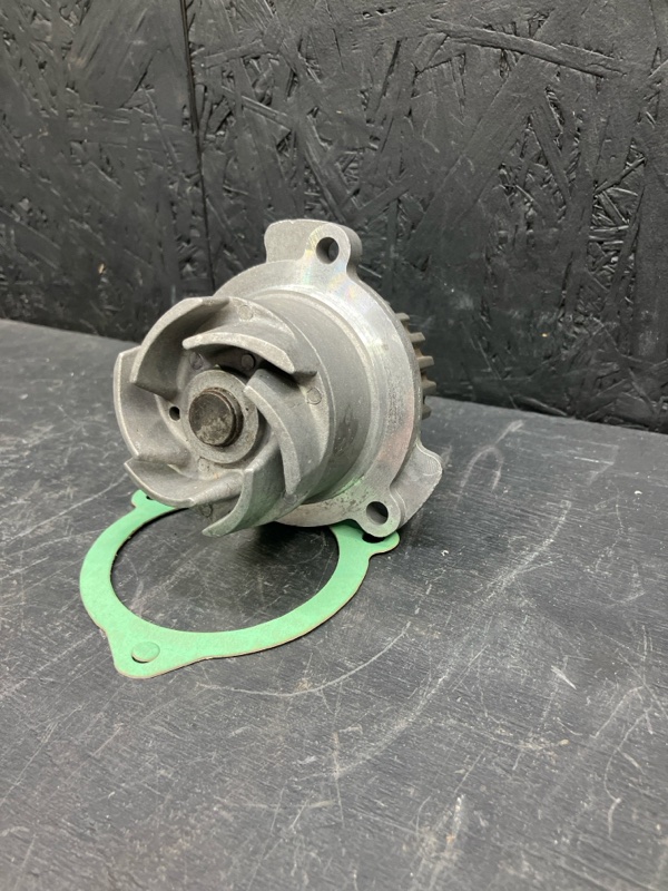 Насос водяной (помпа) 2108