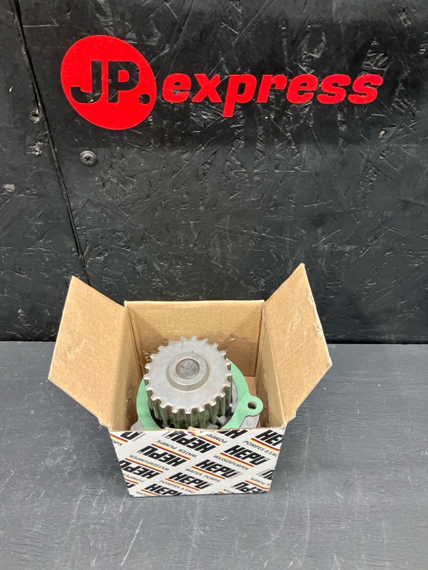 Насос водяной (помпа) 2108