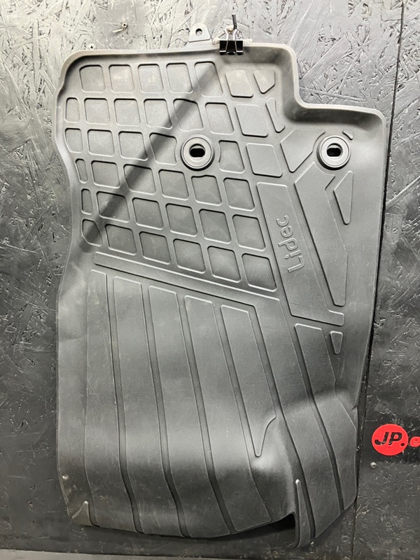 Коврики салона KALINA