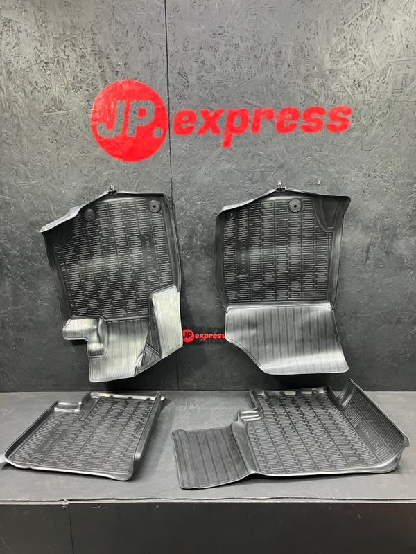 Коврики салона GEELY Atlas Pro GA02NPNL3B новая