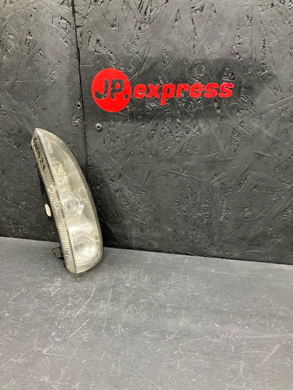 Противотуманная фара Porsche Cayenne 7L5941182 контрактная