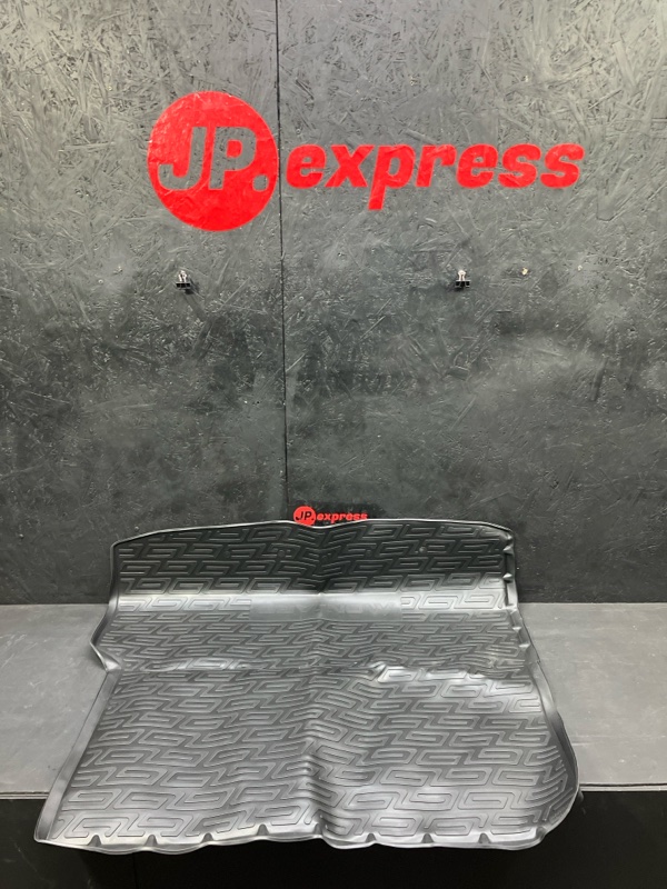 Коврик багажника GEELY Monjaro KX11 GAPP008KX11 новая