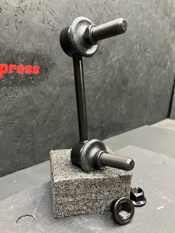 Стойка стабилизатора mondeo 2014