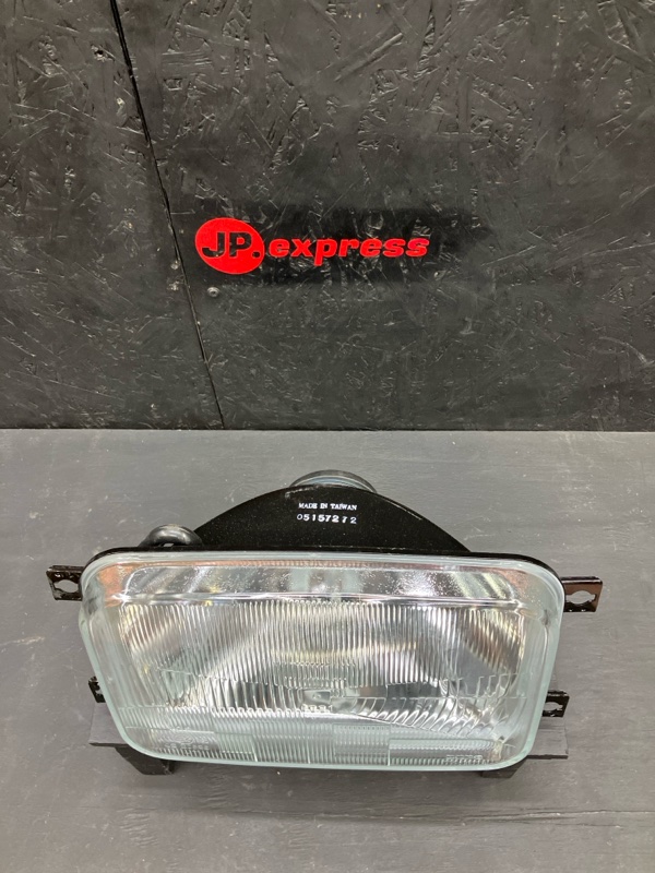 Фара передняя F10 95>