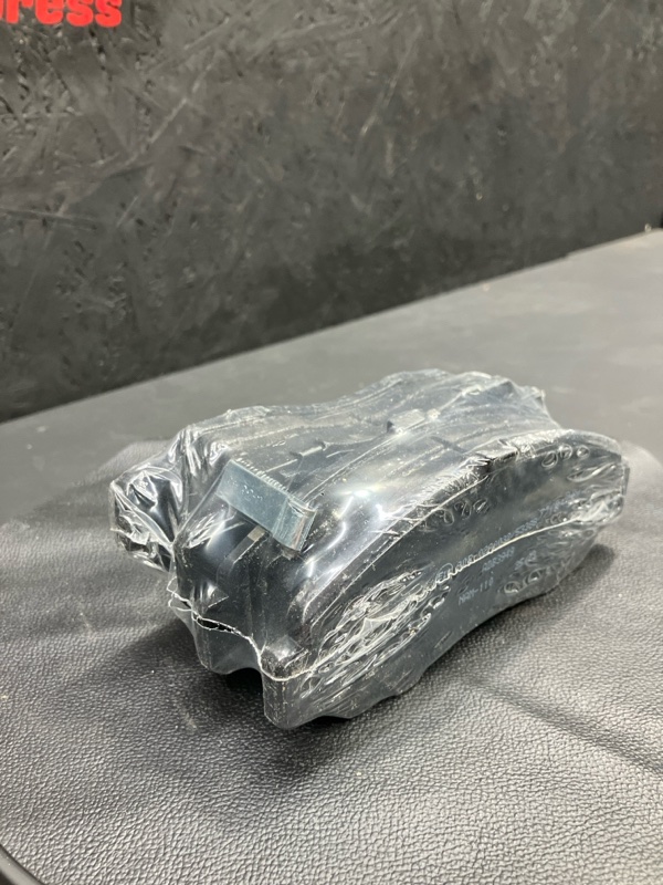 Тормозные колодки передние CIVIC 2006> 4D