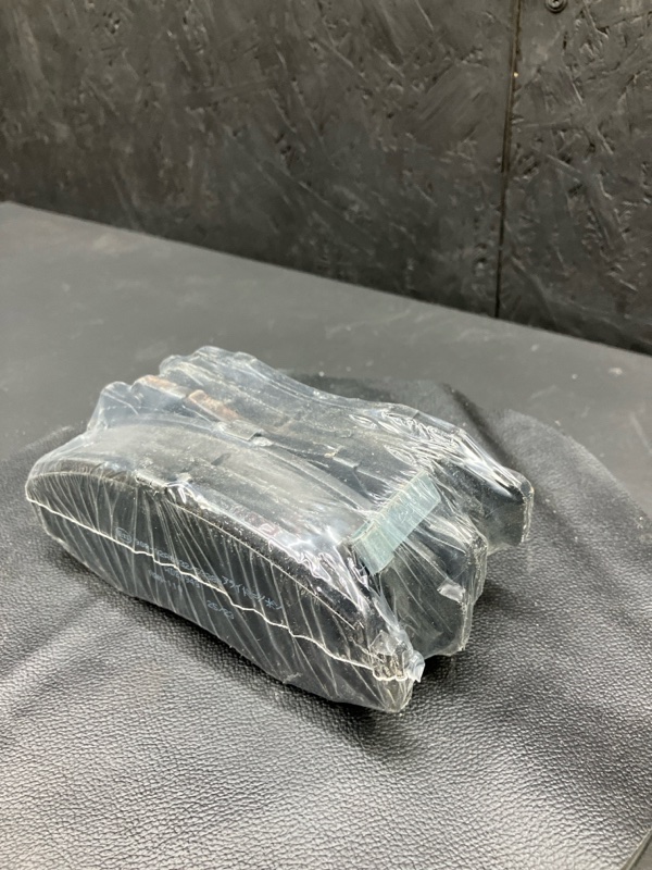 Тормозные колодки передние CIVIC 2006> 4D