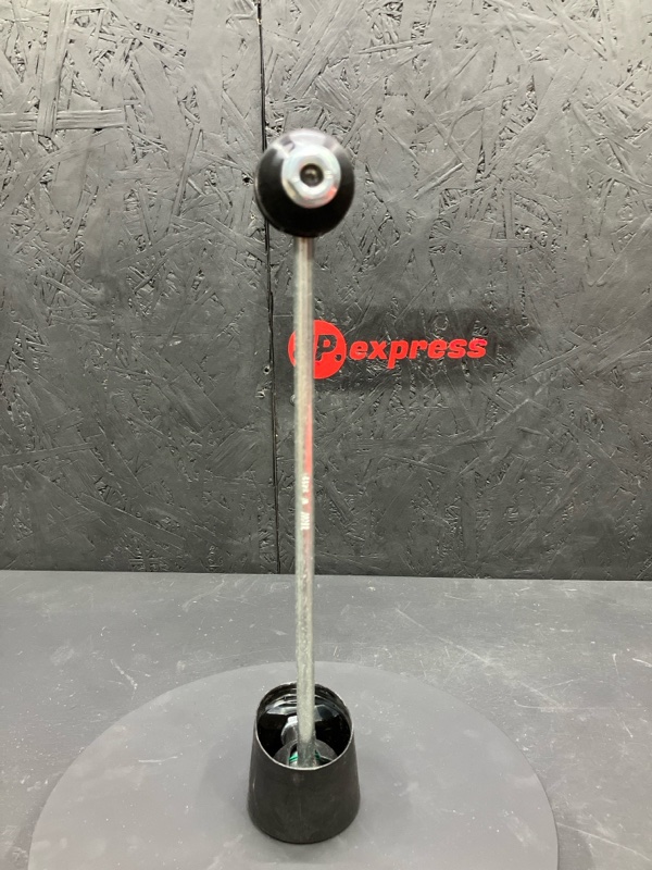 Стойка стабилизатора S60 2010-2018