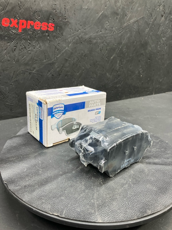 Тормозные колодки задние CHERY TIGGO 8PRO