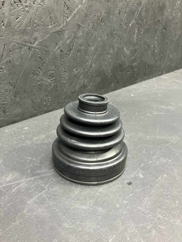 Пыльник ШРУСа CX-7