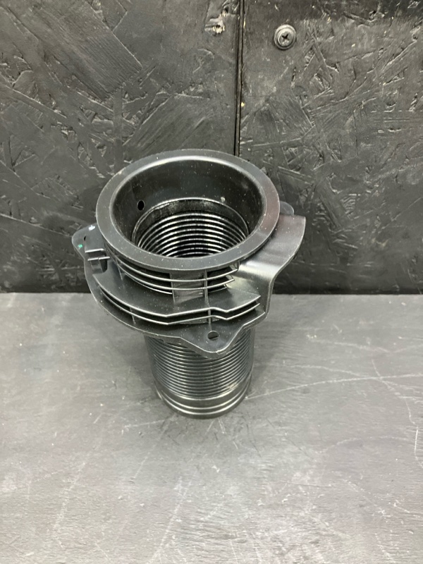 Патрубок воздушного фильтра PASSAT 2005>2010 B6