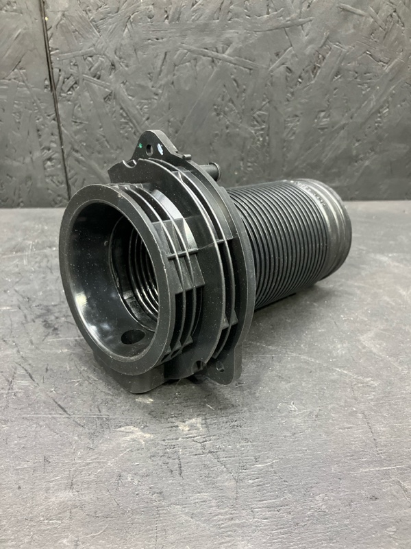 Патрубок воздушного фильтра PASSAT 2005>2010 B6