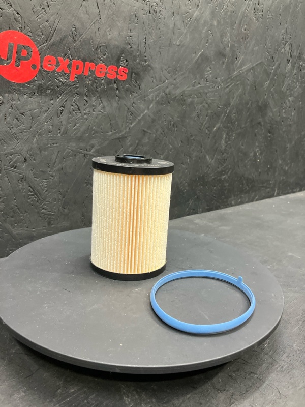 Фильтр топливный VOLVO XC60