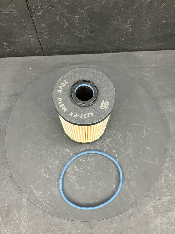 Фильтр топливный XC60 2008-2017