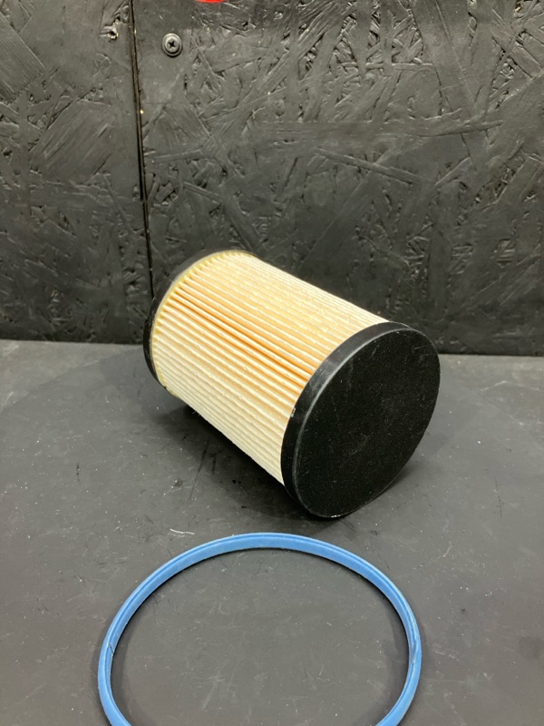 Фильтр топливный XC60 2008-2017