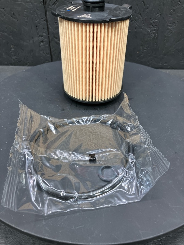 Фильтр масляный XC70 2007-2016