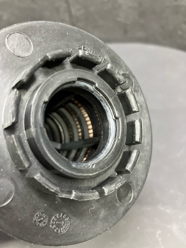 Фильтр масляный XC70 2007-2016