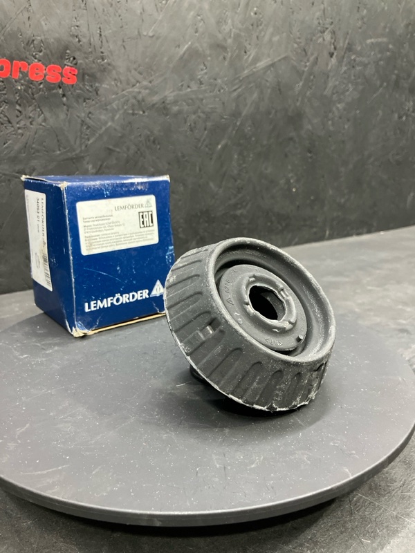 Опора амортизатора передняя HONDA Jazz