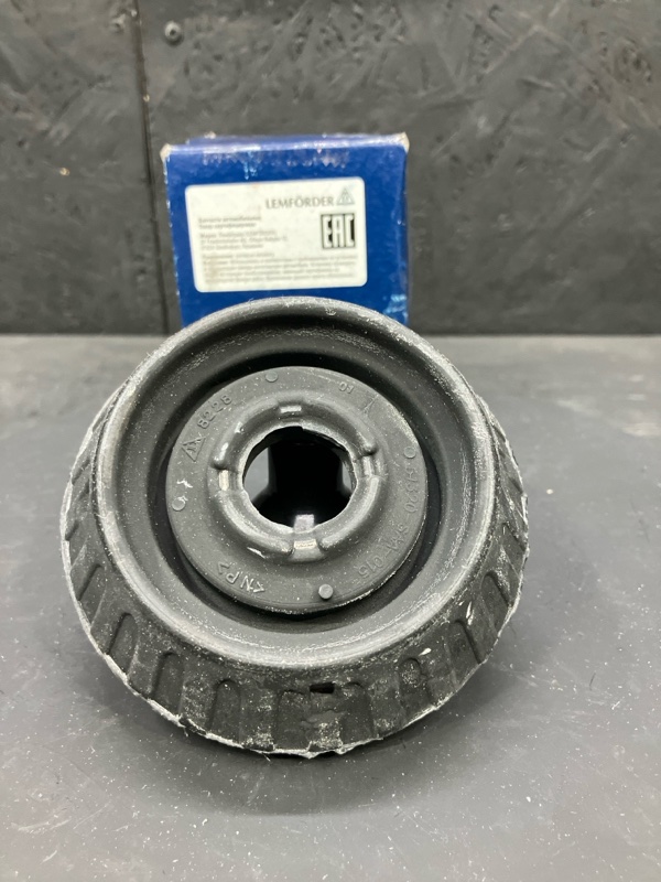 Опора амортизатора передняя Jazz 08-14