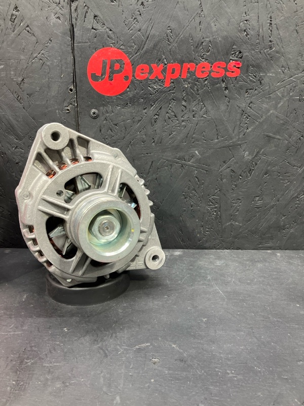 Генератор LADA 2123 7712370101 новая